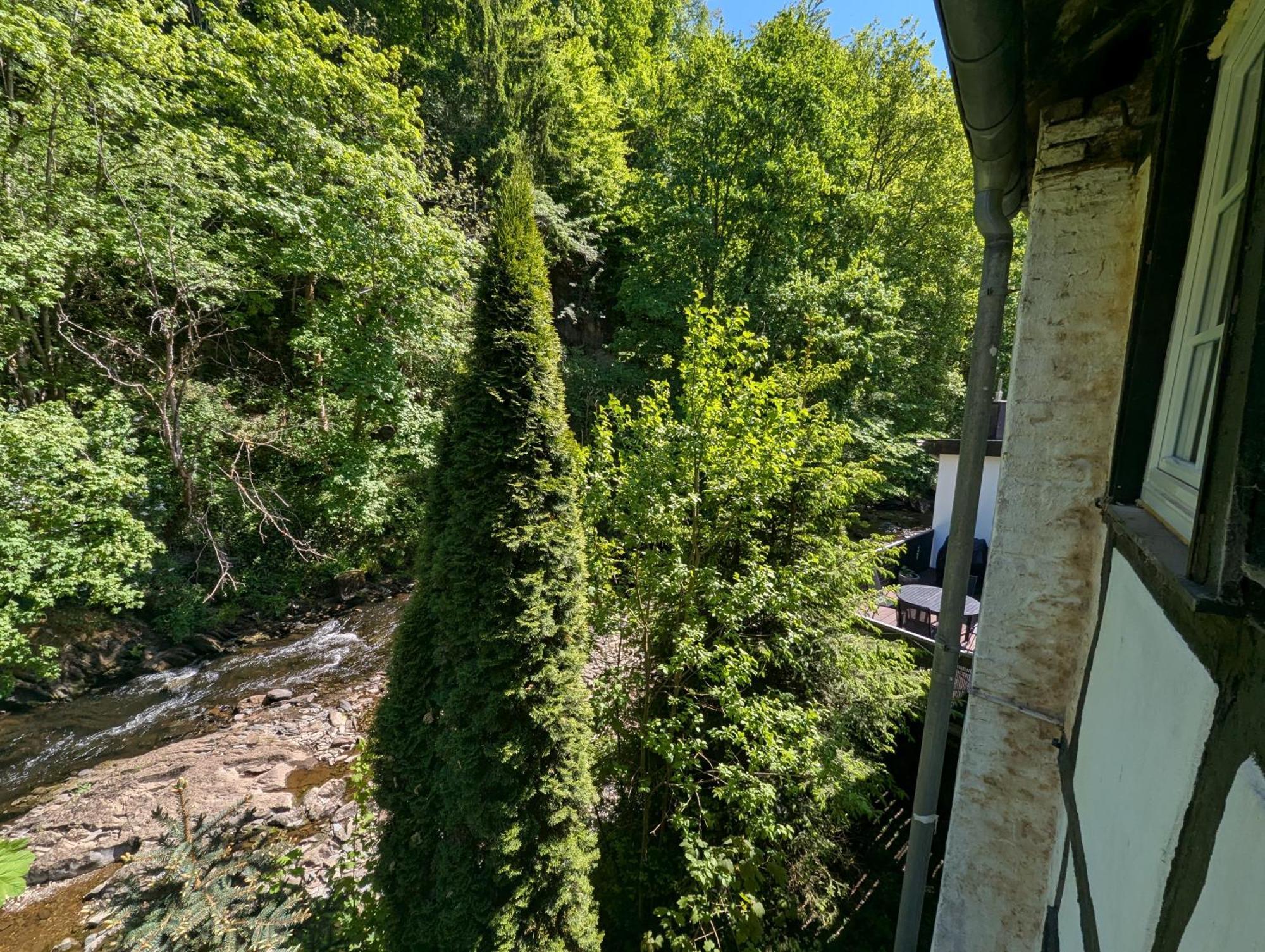 Refugium Altstadt Monschau Exterior photo